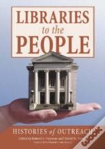 Libraries To The People