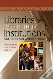 Capa do artigo Libraries Within Their Institutions