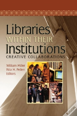 Capa do artigo Libraries Within Their Institutions