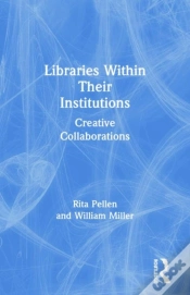 Capa do artigo Libraries Within Their Institutions