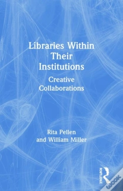 Capa do artigo Libraries Within Their Institutions