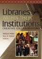 Libraries Within Their Institutions - Preview