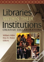 Capa do artigo Libraries Within Their Institutions