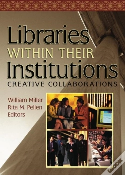 Capa do artigo Libraries Within Their Institutions