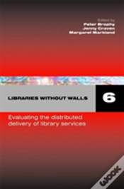 Capa do artigo Libraries Without Walls 6