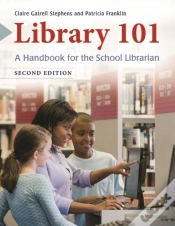 Capa do artigo Library 101