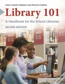 Capa do artigo Library 101