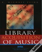 Library Acquisition Of Music