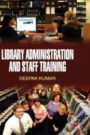 Library Administration And Staff Training