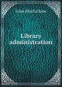 Library Administration - Preview