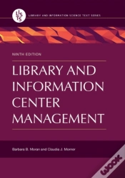 Capa do artigo Library And Information Center Management
