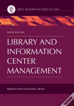 Capa do artigo Library And Information Center Management