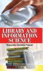 Library And Information Science - Preview