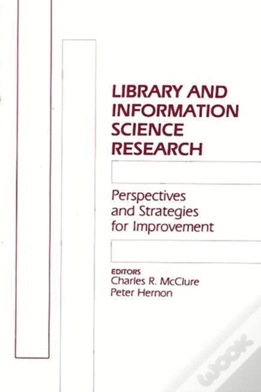 Library And Information Science Research