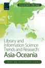 Library And Information Science Trends And Research - Preview