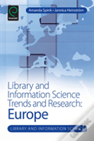 Library And Information Science Trends And Research