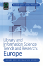 Library And Information Science Trends And Research - Preview