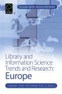 Library And Information Science Trends And Research - Preview