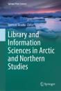 Library And Information Sciences In Arctic And Northern Studies - Preview