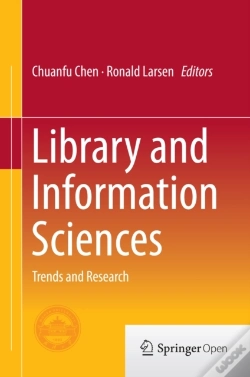 Capa do artigo Library And Information Sciences