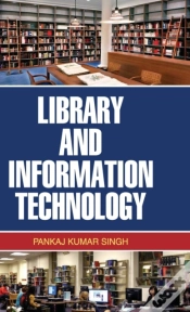 Capa do artigo Library And Information Technology