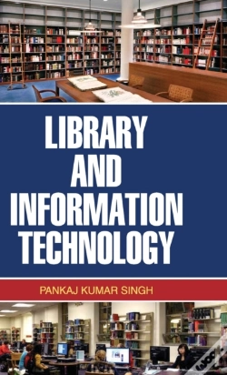 Capa do artigo Library And Information Technology