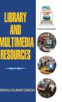 Library And Multimedia Resources - Preview