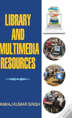 Capa do artigo Library And Multimedia Resources