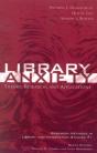 Library Anxiety - Preview