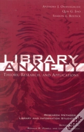 Library Anxiety