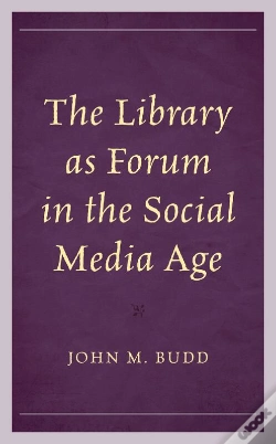Capa do artigo Library As Forum In The Social Media Age