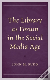 Capa do artigo Library As Forum In The Social Media Age