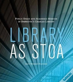 Capa do artigo Library As Stoa