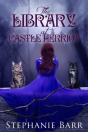 Library At Castle Herriot - Preview