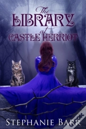 Capa do artigo Library At Castle Herriot