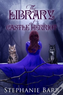 Capa do artigo Library At Castle Herriot
