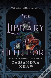 Capa do artigo Library At Hellebore