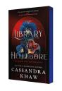 Library At Hellebore - Preview