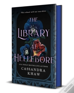 Capa do artigo Library At Hellebore