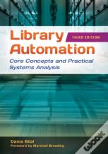 Library Automation