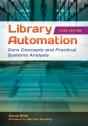 Library Automation - Preview