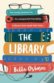 Capa do artigo Library