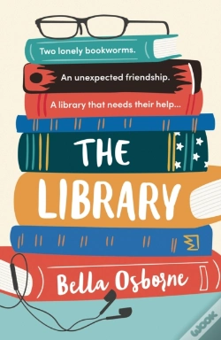 Capa do artigo Library