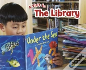 Capa do artigo Library