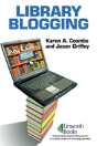 Library Blogging - Preview