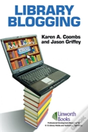 Capa do artigo Library Blogging