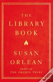 Capa do artigo Library Book