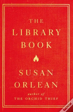 Capa do artigo Library Book