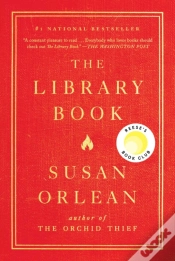 Capa do artigo Library Book
