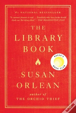 Capa do artigo Library Book